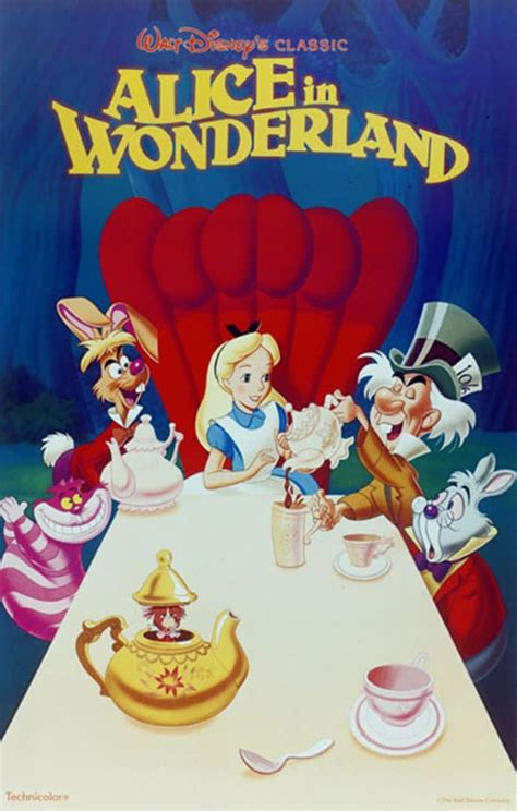 Alice In Wonderland Movie 1951 | ubicaciondepersonas.cdmx.gob.mx