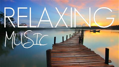 Beautiful Relaxing Music for Stress Relief • Meditation Music, Sleep ...