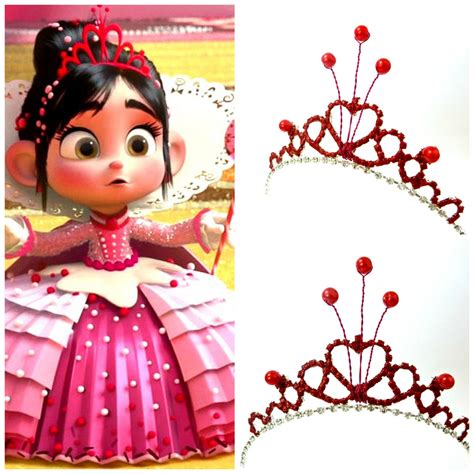 Princess Vanellope Von Schweetz | ubicaciondepersonas.cdmx.gob.mx