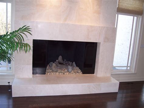 Why Natural Stone is Perfect for Fireplaces | Fireplace tile, Fireplace ...