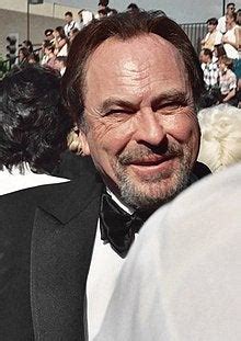 TIL Rip Torn who did the voice of Zeus in the 1997 Disney classic "Hercules" voiced Hephaestus ...