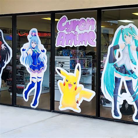 Top 10 Best Japan Anime Stores in Miami, FL - Last Updated September ...