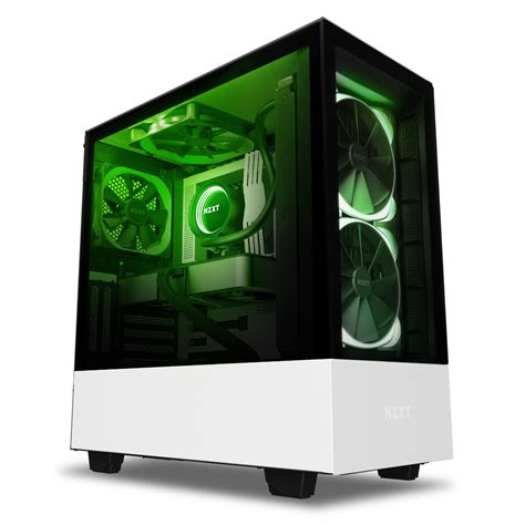 Creator PC | NZXT