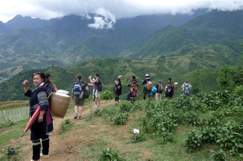 Sapa Trekking | Sapa Tours - Sapa Tour From Hanoi 2021