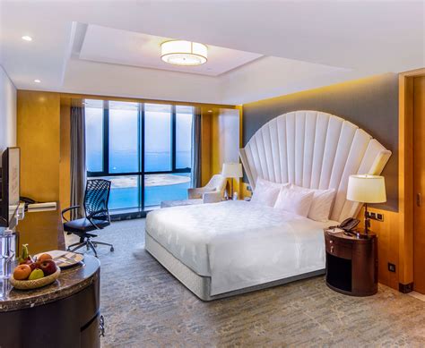 New Upscale Hotel Opening Gives You Perfect Reason to Visit Zhanjiang – That’s Guangzhou