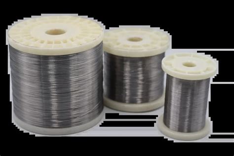 China C300 Maraging Steel Wire Manufacturers, Suppliers and Factory