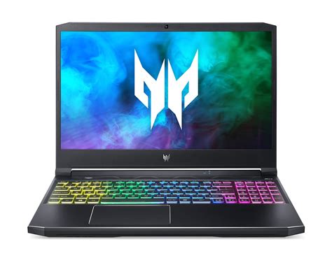 Buy Acer Predator Helios 300 11th Gen Intel Core i9-11900H 15.6 inches ...