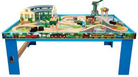 Thomas & Friends Train Table $249.99 @ Mastermind Toys