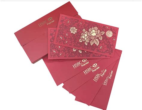 Here are some of the best red packet designs this CNY, News - AsiaOne