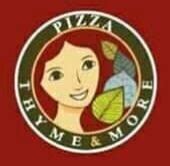 THYME & MORE PIZZA | Amman