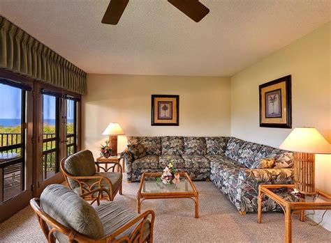 Best Price on Aston Maui Hill Resort in Maui Hawaii + Reviews