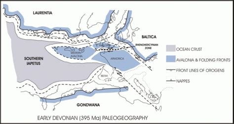 Variscan orogeny - Alchetron, The Free Social Encyclopedia