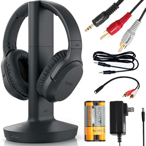 10 Best Wireless Headphones for TV2024 - Singersroom.com