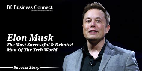 Elon Musk Life Story | Elon Musk Success Story | Biography