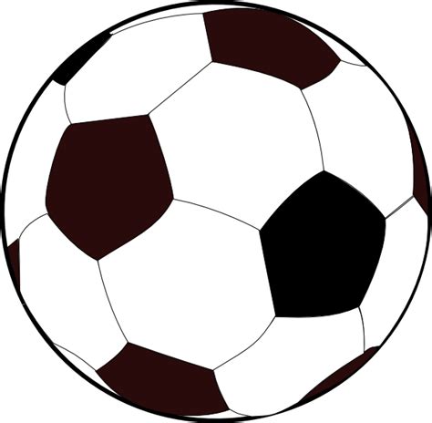 Soccer Ball Cartoon - ClipArt Best