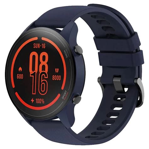 XIAOMI MI WATCH | Tienda Virtual