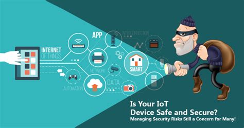 9 security and privacy risks of IoT in 2019 - Techiexpert.com