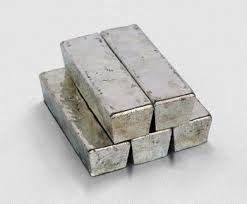 Tin Ingots Latest Price from Manufacturers, Suppliers & Traders