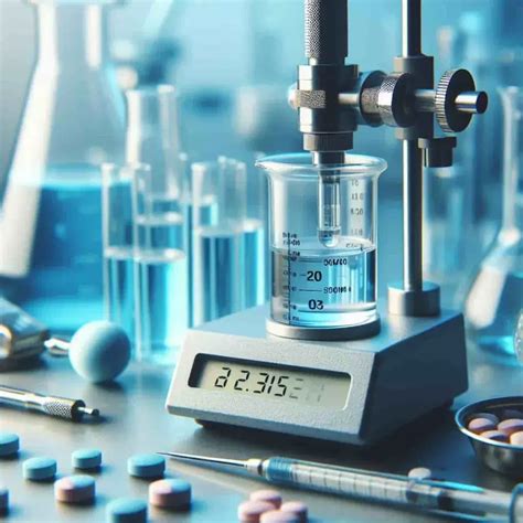 Understanding Conductivity Cells: Basics & Applications - Pharmacy Infoline