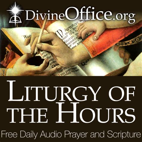 divine office morning prayer for today - CHURCHGISTS.COM