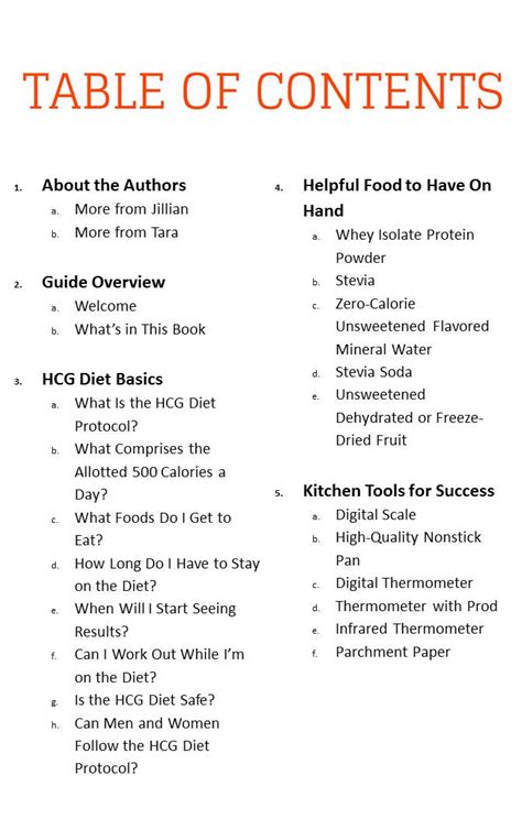 We’re Launching a Cookbook! | Everyday HCG