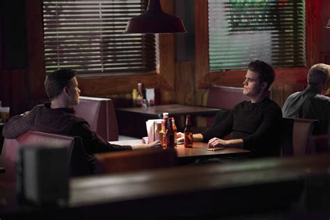 New Extended Promo & Stills For THE VAMPIRE DIARIES Season 7 Episode 19 ...