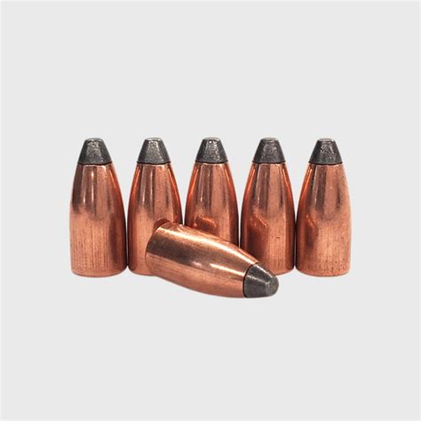 Medium spitzer (50 Pack) – Fury Custom Bullets