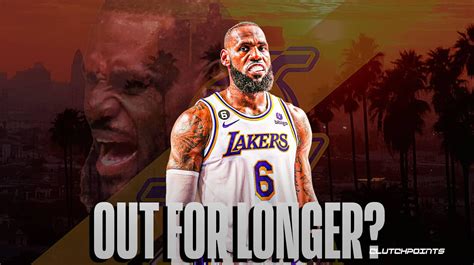 Lakers rumors: LeBron James injury return date, revealed?