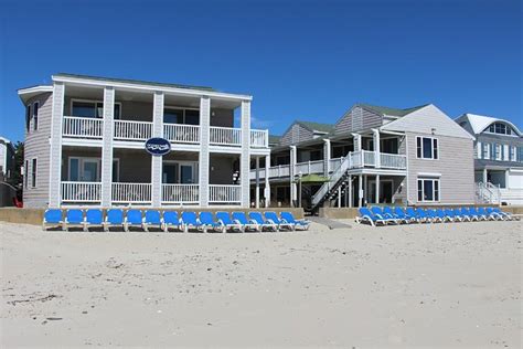 OCEAN WALK HOTEL - Updated 2024 Prices & Motel Reviews (Old Orchard ...