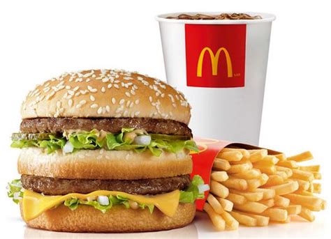 Life & Style: What’s The Beef? McDonald’s Answers Our Questions ...