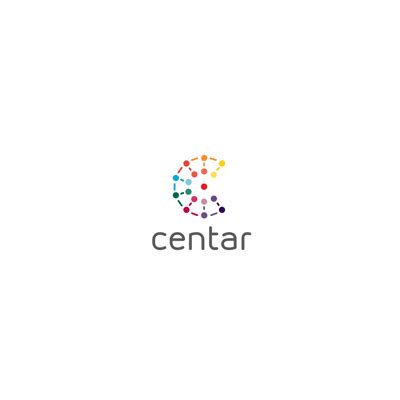 Center | Logo Design Gallery Inspiration | LogoMix