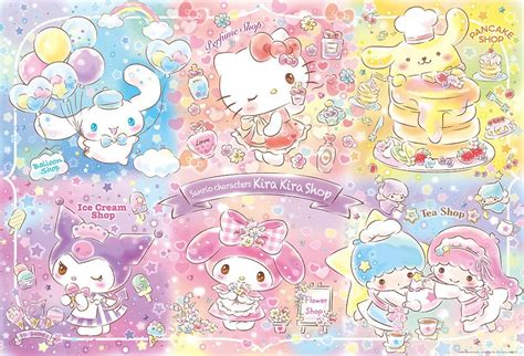 ปักพินในบอร์ด Sanrio | วอลเปเปอร์น่ารัก, วอลเปเปอร์การ์ตูนน่ารัก, ภาพวาดน่ารัก