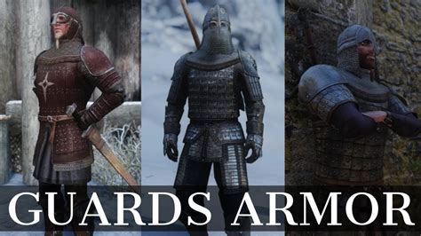 How to make skyrim armor mods - biblepola