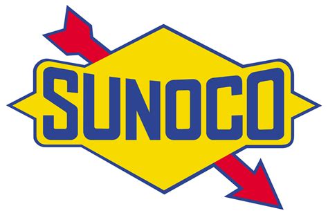 Sunoco Logos