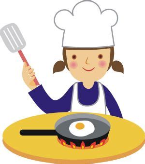 Registration now CLOSED for Jr. CHEF Cooking Camps