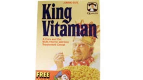 Petition · Bring back King Vitamin Cereal - United States · Change.org