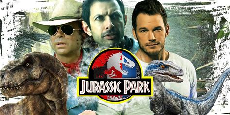 Jurassic Park Movies In Order: How to Watch Chronologically and by ...