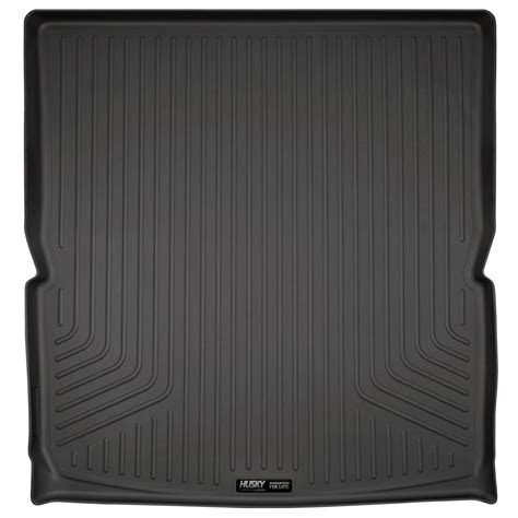 2017-2023 GMC Acadia Cargo Liner - 28141 - Overlanded