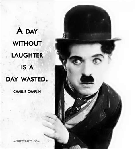 8 Amazing Quotes of ‘Charlie Chaplin’ That Will Make You Smile – BMS | Bachelor of Management ...