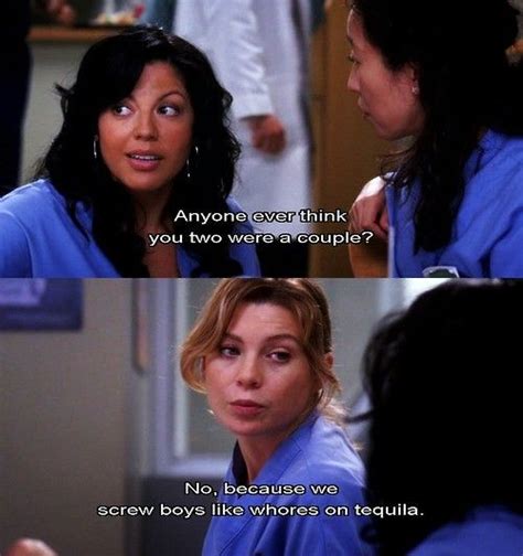 Funny Greys Anatomy Quotes. QuotesGram