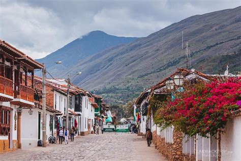 Villa De Leyva Travel Guide: Two Days in the Colonial Village — LAIDBACK TRIP | Villa de leyva ...