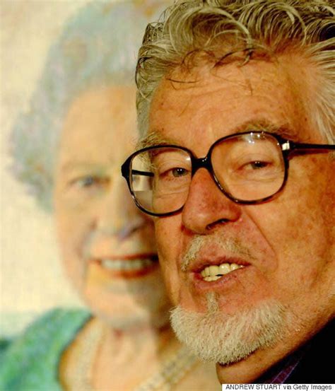 Rolf Harris Stripped Of CBE By The Queen | HuffPost UK