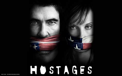 Hostages TV Series - Hostages Wallpaper (36960208) - Fanpop