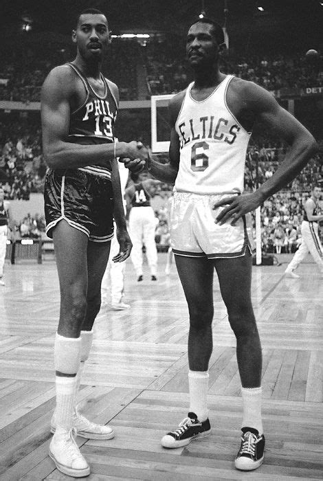 17 Best images about Wilt Chamberlain on Pinterest | Norman, Nba ...