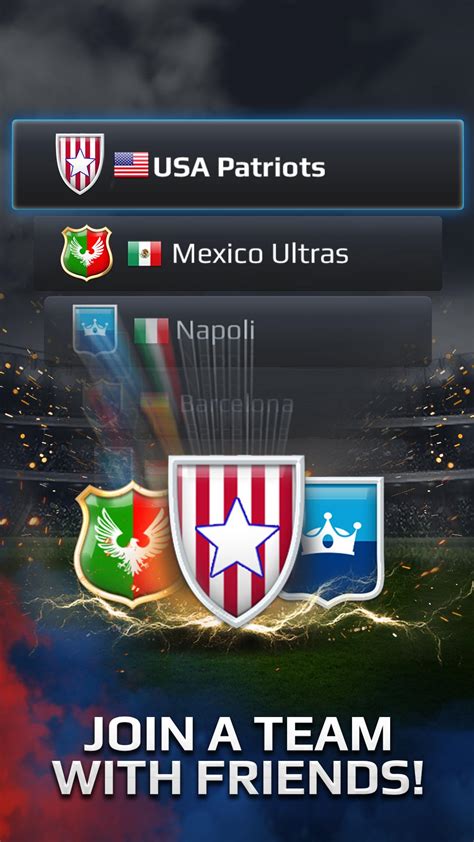 Football Rivals for Android - APK Download