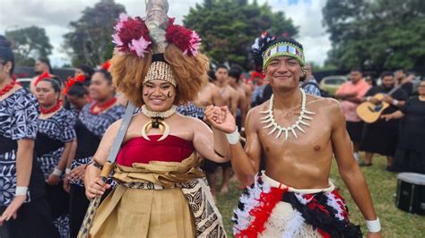 Discovering the richness of Pacific culture and heritage: Why it matters for all of us | LEARNZ