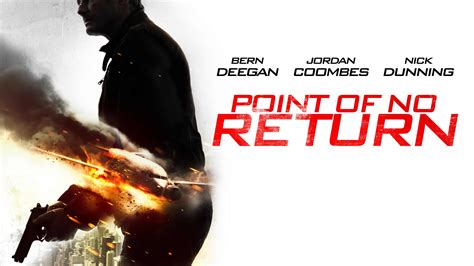 48 Facts about the movie Point of No Return - Facts.net