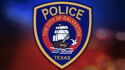 Galveston officer arrested on organized crime, evidence...