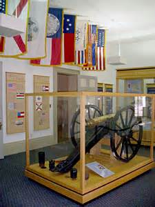 Permanent Exhibits - Florida Historic Capitol Museum