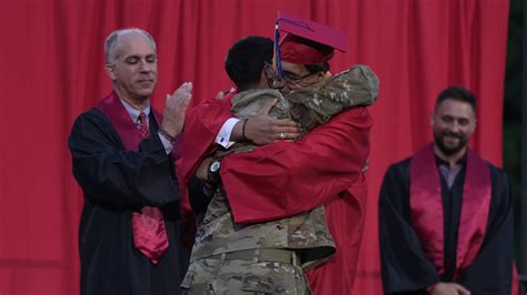 Lakeland High School NJ 2023 graduation ceremony photos